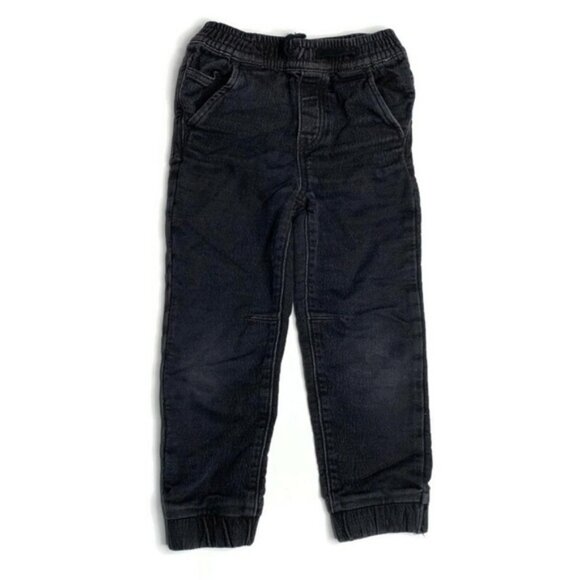 Other - Joe fresh boy’s 5Y pull up jogger jeans
